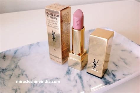 lipstick ysl terbaik|YSL lipstick reviews.